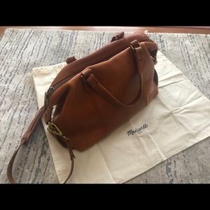 Madewell Tote